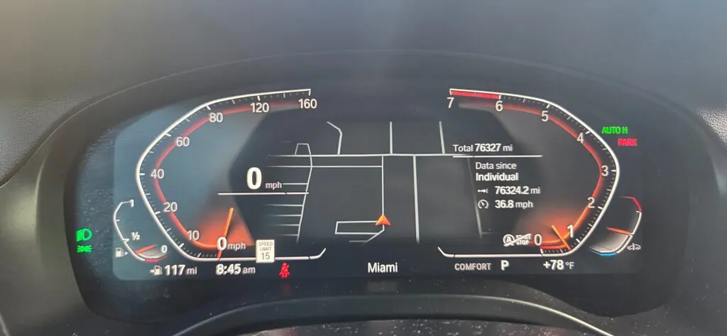 Florida Fine Cars - Used BMW X3 2022 MIAMI SDRIVE30I