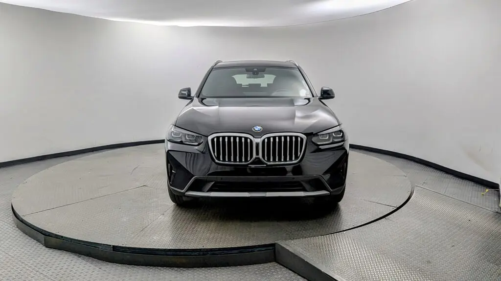 Florida Fine Cars - Used BMW X3 2022 MIAMI SDRIVE30I