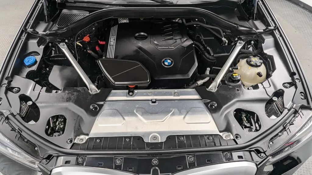 Florida Fine Cars - Used BMW X3 2022 MIAMI SDRIVE30I