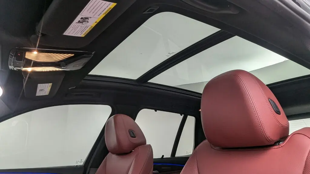 Florida Fine Cars - Used BMW X3 2022 MIAMI SDRIVE30I