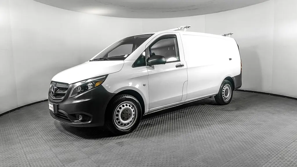 Florida Fine Cars - Used MERCEDES-BENZ METRIS 2020 ORLANDO 