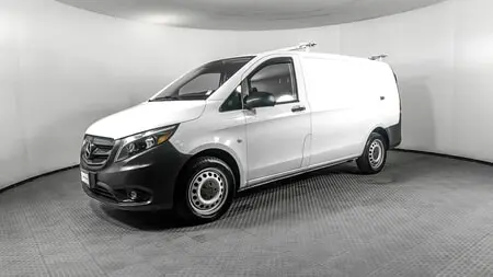 Florida Fine Cars - Used MERCEDES-BENZ METRIS 2020 ORLANDO 