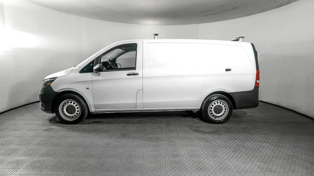 Florida Fine Cars - Used MERCEDES-BENZ METRIS 2020 ORLANDO 