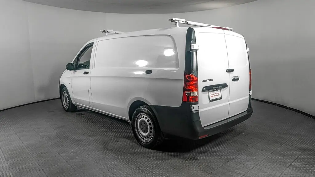 Florida Fine Cars - Used MERCEDES-BENZ METRIS 2020 ORLANDO 