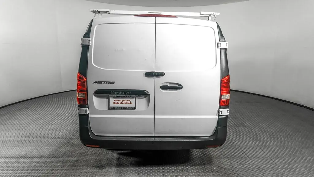 Florida Fine Cars - Used MERCEDES-BENZ METRIS 2020 ORLANDO 