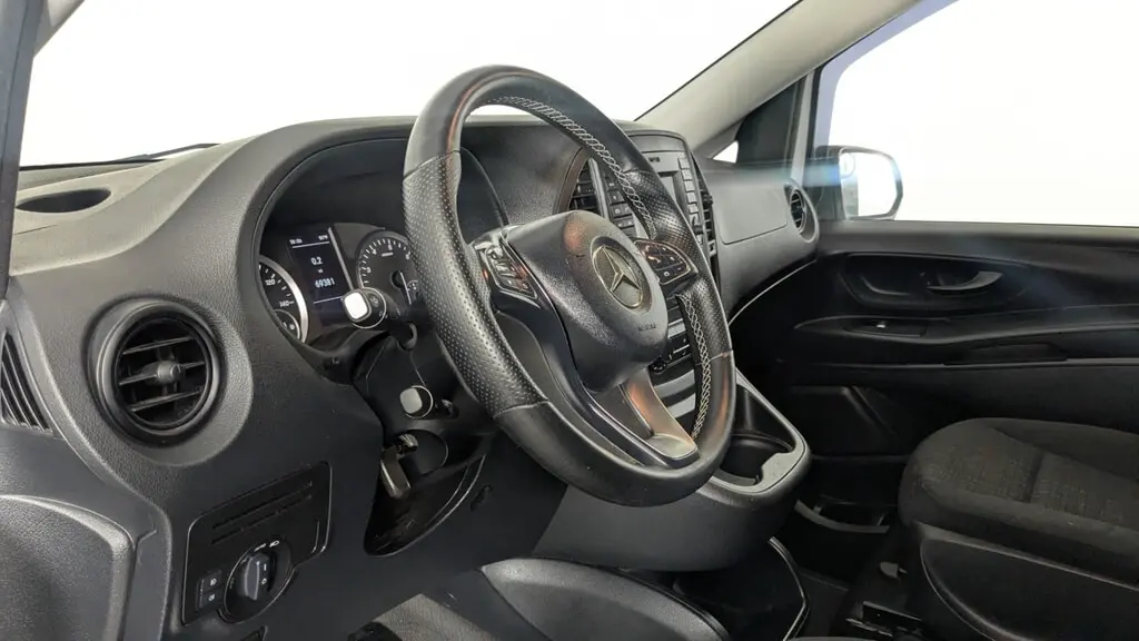 Florida Fine Cars - Used MERCEDES-BENZ METRIS 2020 ORLANDO 