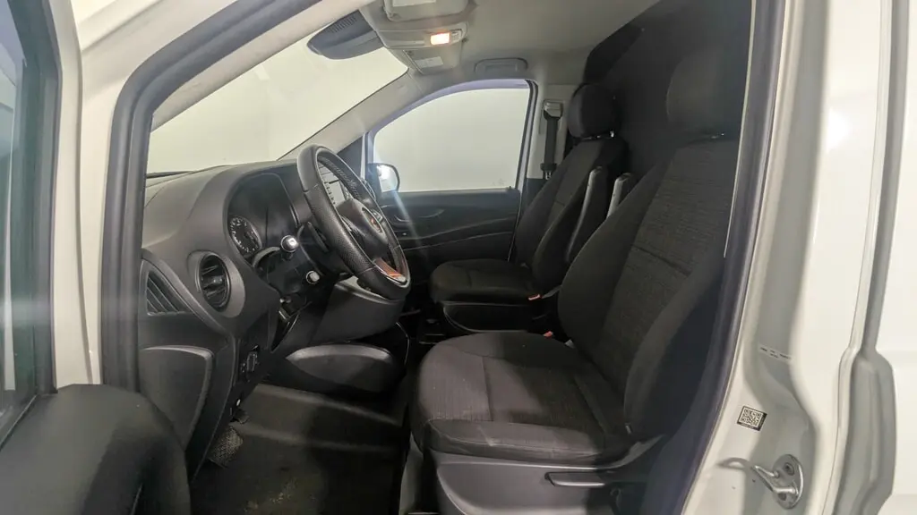 Florida Fine Cars - Used MERCEDES-BENZ METRIS 2020 ORLANDO 