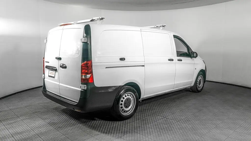 Florida Fine Cars - Used MERCEDES-BENZ METRIS 2020 ORLANDO 