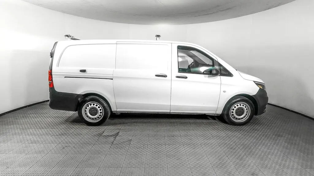 Florida Fine Cars - Used MERCEDES-BENZ METRIS 2020 ORLANDO 