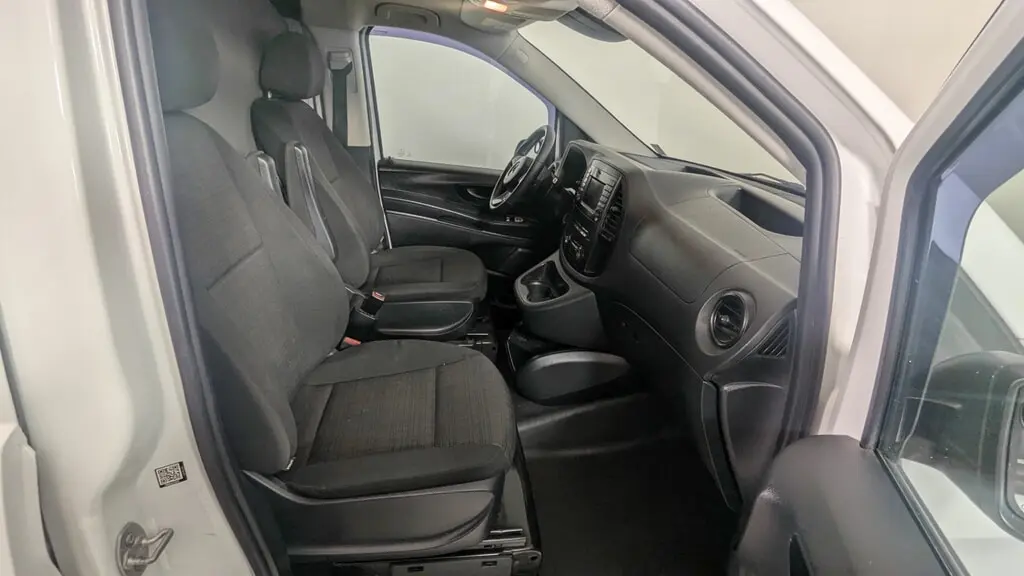 Florida Fine Cars - Used MERCEDES-BENZ METRIS 2020 ORLANDO 