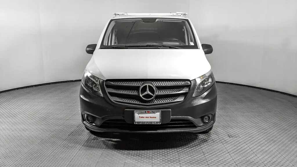 Florida Fine Cars - Used MERCEDES-BENZ METRIS 2020 ORLANDO 