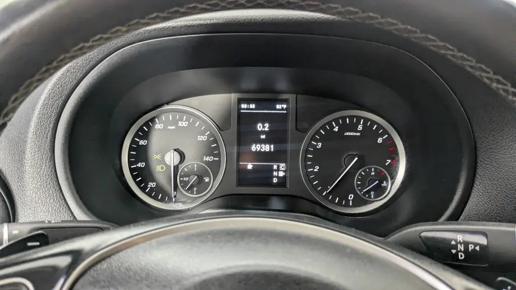 Florida Fine Cars - Used MERCEDES-BENZ METRIS 2020 ORLANDO 