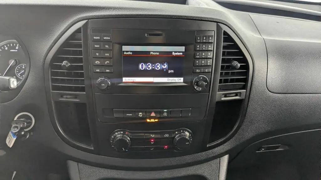 Florida Fine Cars - Used MERCEDES-BENZ METRIS 2020 ORLANDO 