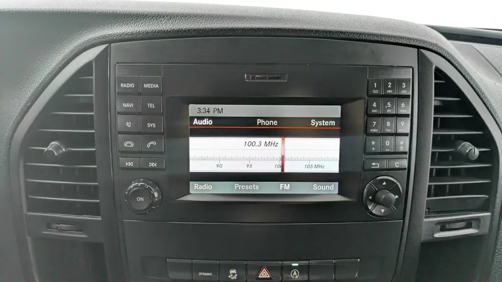 Florida Fine Cars - Used MERCEDES-BENZ METRIS 2020 ORLANDO 