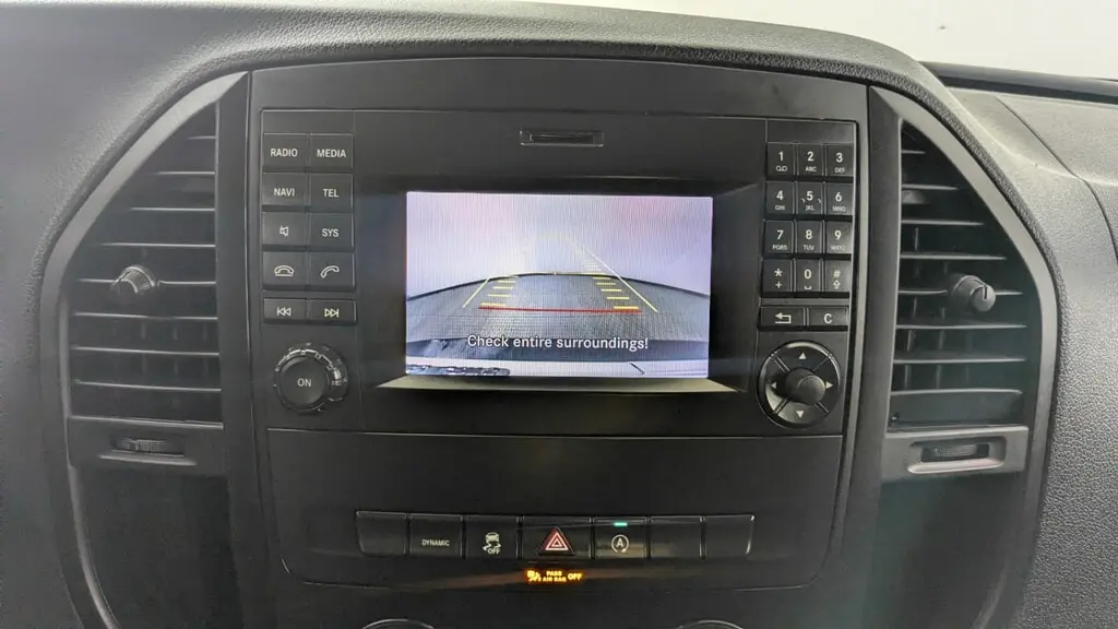 Florida Fine Cars - Used MERCEDES-BENZ METRIS 2020 ORLANDO 