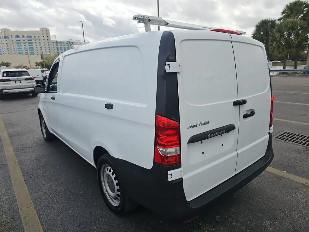 Florida Fine Cars - Used MERCEDES-BENZ METRIS 2020 ORLANDO 