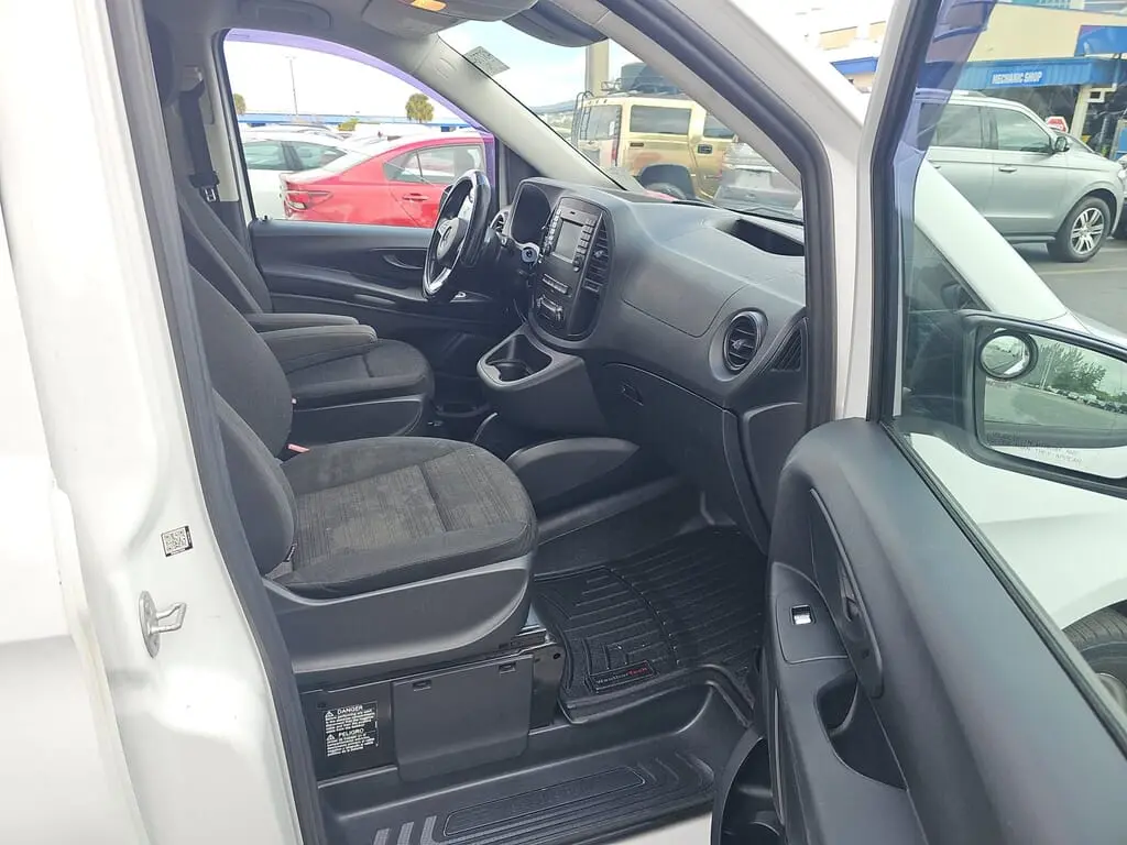 Florida Fine Cars - Used MERCEDES-BENZ METRIS 2020 ORLANDO 