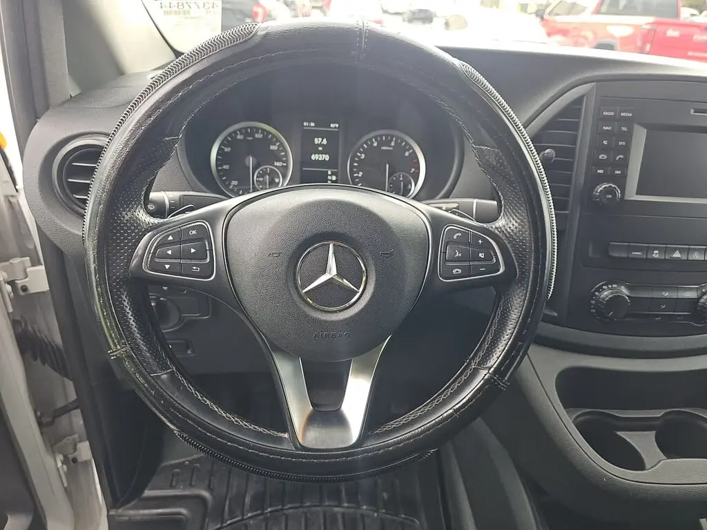 Florida Fine Cars - Used MERCEDES-BENZ METRIS 2020 ORLANDO 