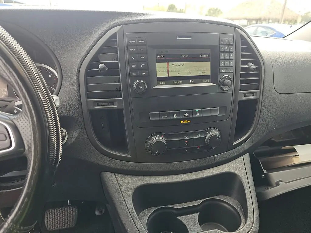 Florida Fine Cars - Used MERCEDES-BENZ METRIS 2020 ORLANDO 