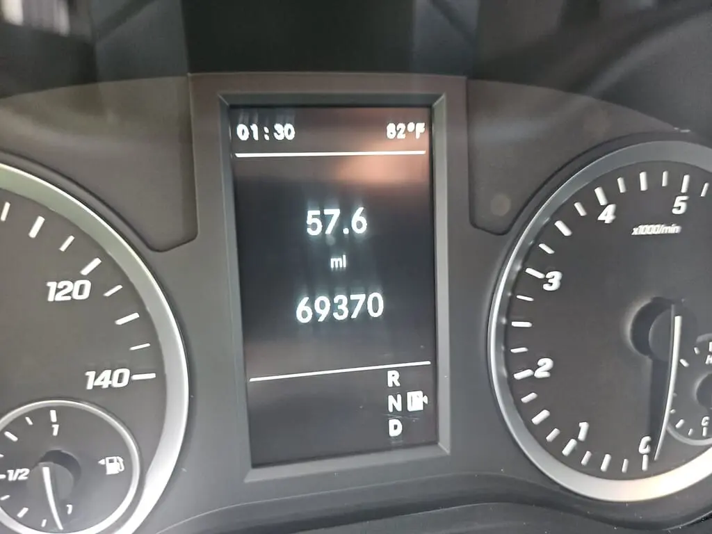 Florida Fine Cars - Used MERCEDES-BENZ METRIS 2020 ORLANDO 