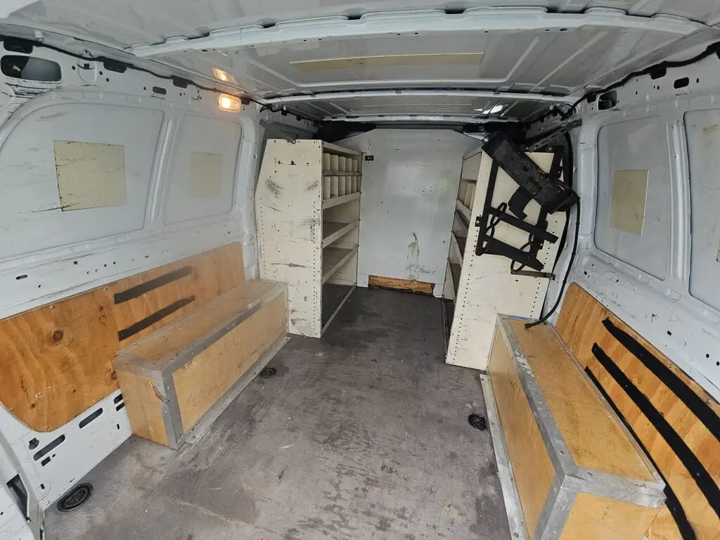 Florida Fine Cars - Used MERCEDES-BENZ METRIS 2020 ORLANDO 