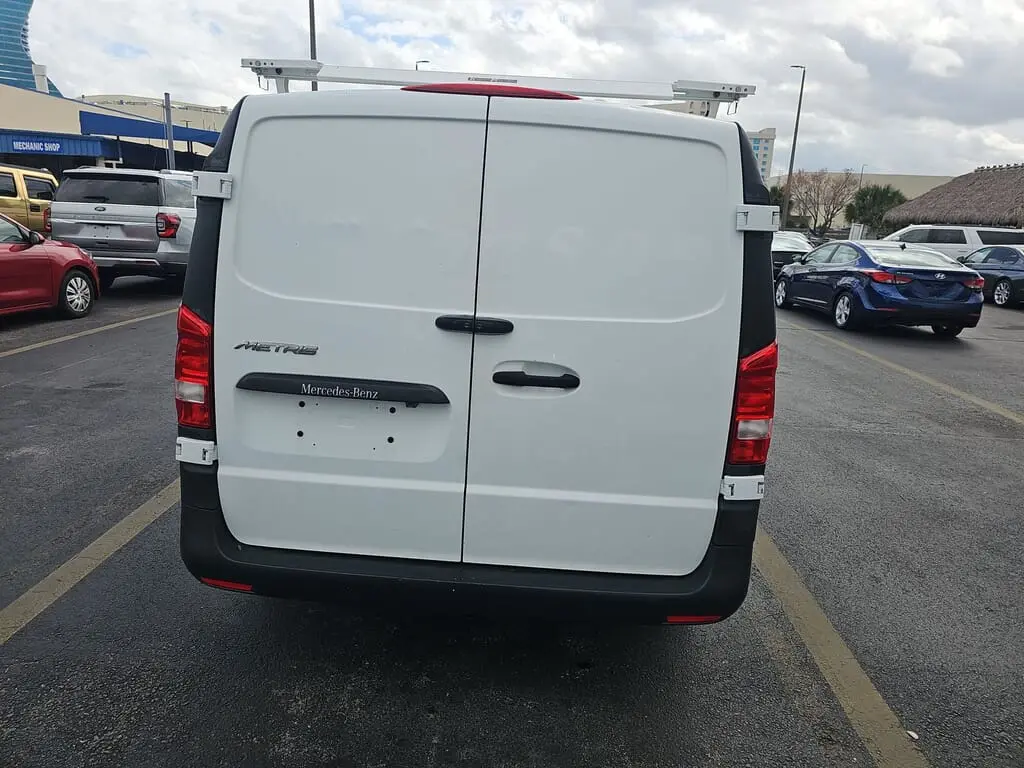 Florida Fine Cars - Used MERCEDES-BENZ METRIS 2020 ORLANDO 