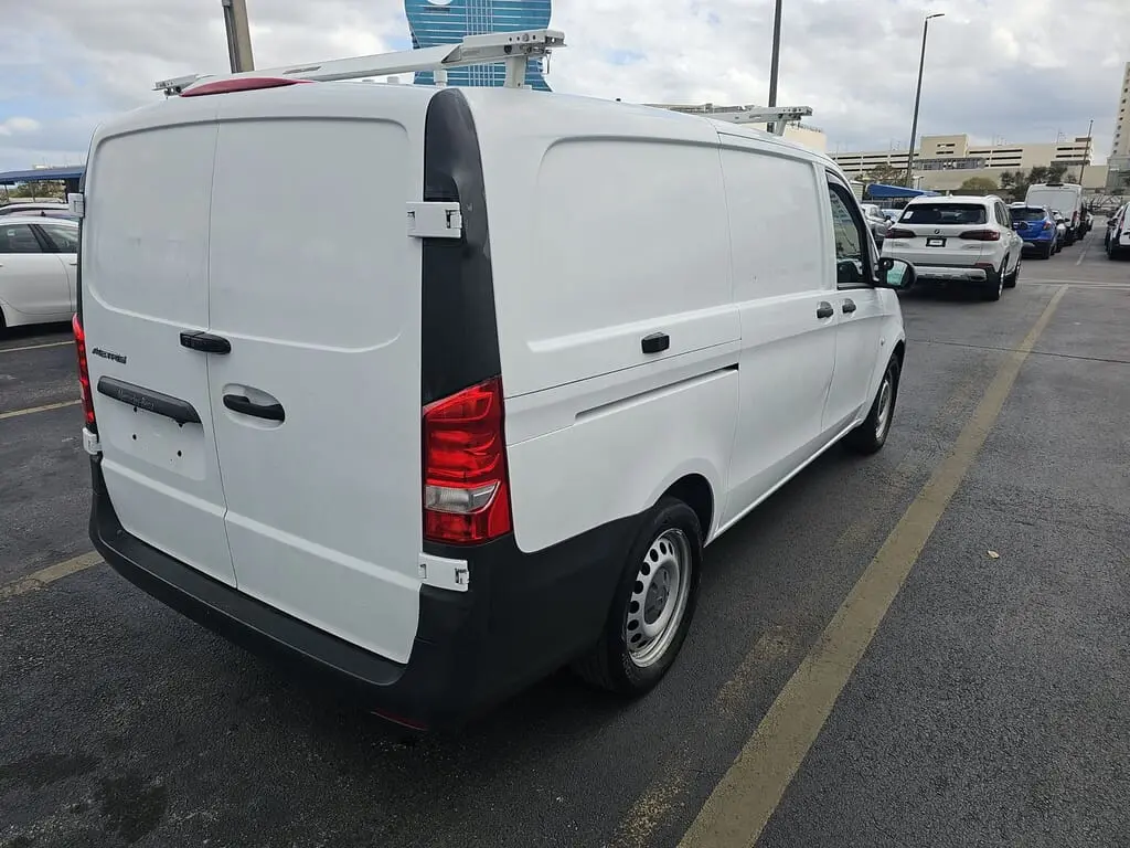 Florida Fine Cars - Used MERCEDES-BENZ METRIS 2020 ORLANDO 