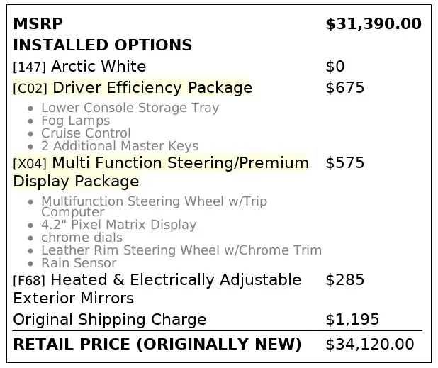 Florida Fine Cars - Used MERCEDES-BENZ METRIS 2020 ORLANDO 