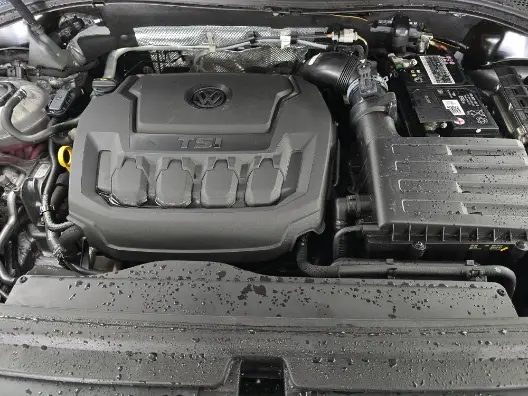 Florida Fine Cars - Used VOLKSWAGEN TIGUAN 2022 MARGATE SE