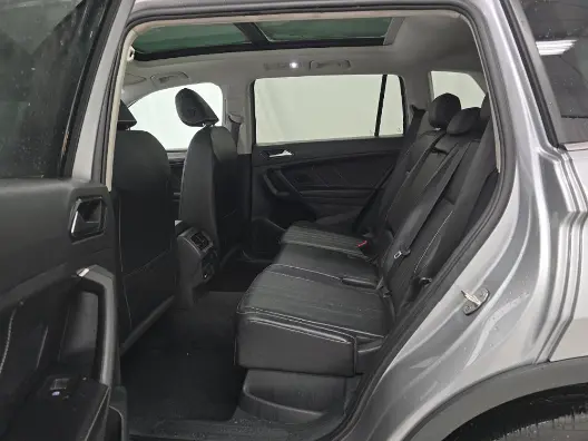 Florida Fine Cars - Used VOLKSWAGEN TIGUAN 2022 MARGATE SE