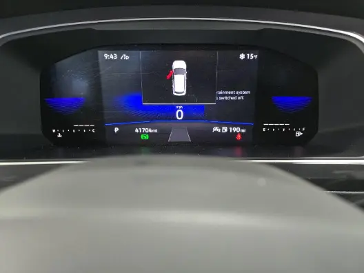 Florida Fine Cars - Used VOLKSWAGEN TIGUAN 2022 MARGATE SE