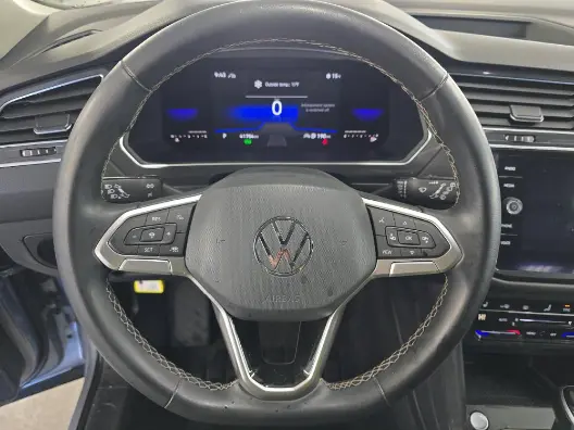 Florida Fine Cars - Used VOLKSWAGEN TIGUAN 2022 MARGATE SE