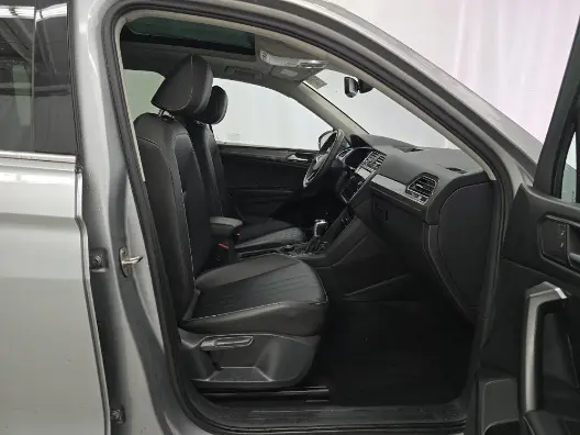 Florida Fine Cars - Used VOLKSWAGEN TIGUAN 2022 MARGATE SE