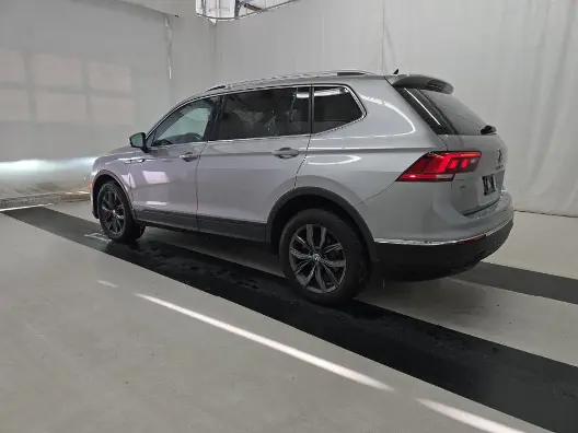 Florida Fine Cars - Used VOLKSWAGEN TIGUAN 2022 MARGATE SE