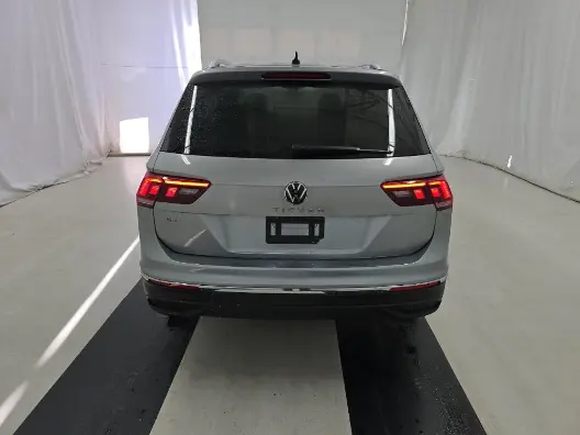Florida Fine Cars - Used VOLKSWAGEN TIGUAN 2022 MARGATE SE