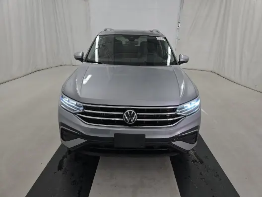 Florida Fine Cars - Used VOLKSWAGEN TIGUAN 2022 MARGATE SE