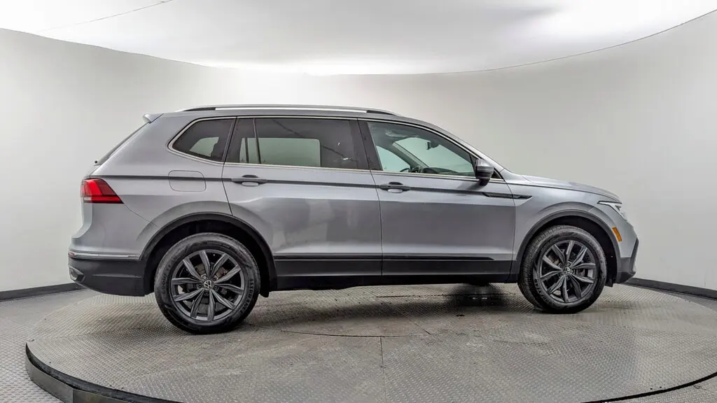 Florida Fine Cars - Used VOLKSWAGEN TIGUAN 2022 MARGATE SE