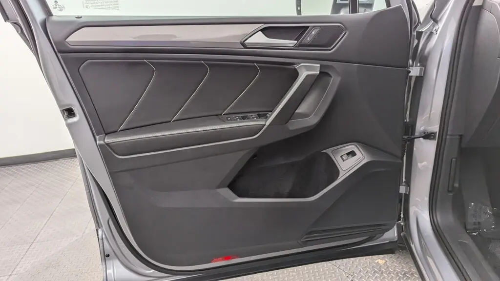 Florida Fine Cars - Used VOLKSWAGEN TIGUAN 2022 MARGATE SE