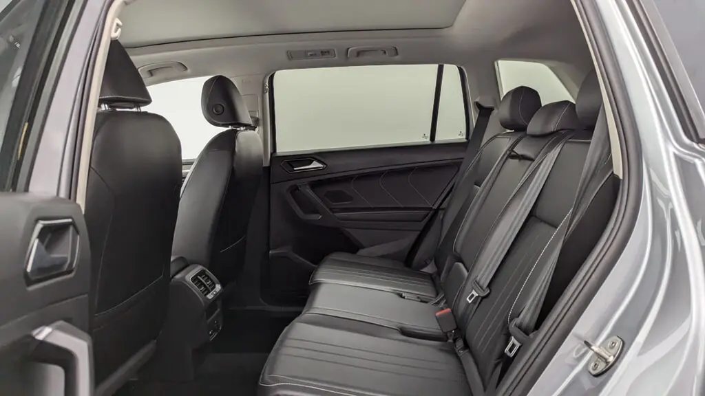 Florida Fine Cars - Used VOLKSWAGEN TIGUAN 2022 MARGATE SE