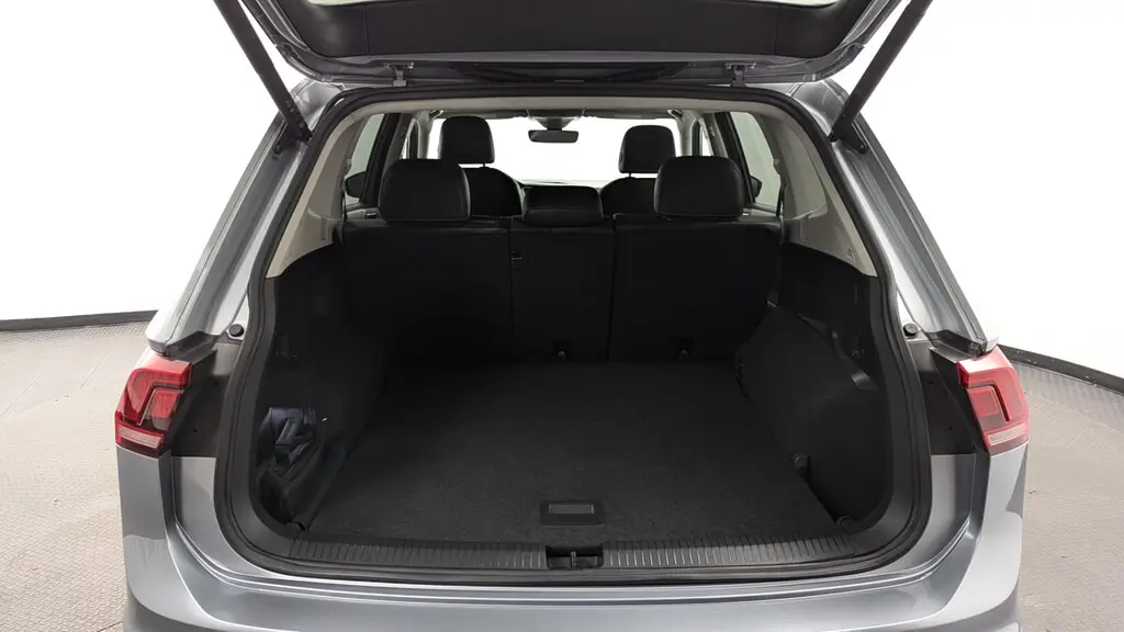 Florida Fine Cars - Used VOLKSWAGEN TIGUAN 2022 MARGATE SE