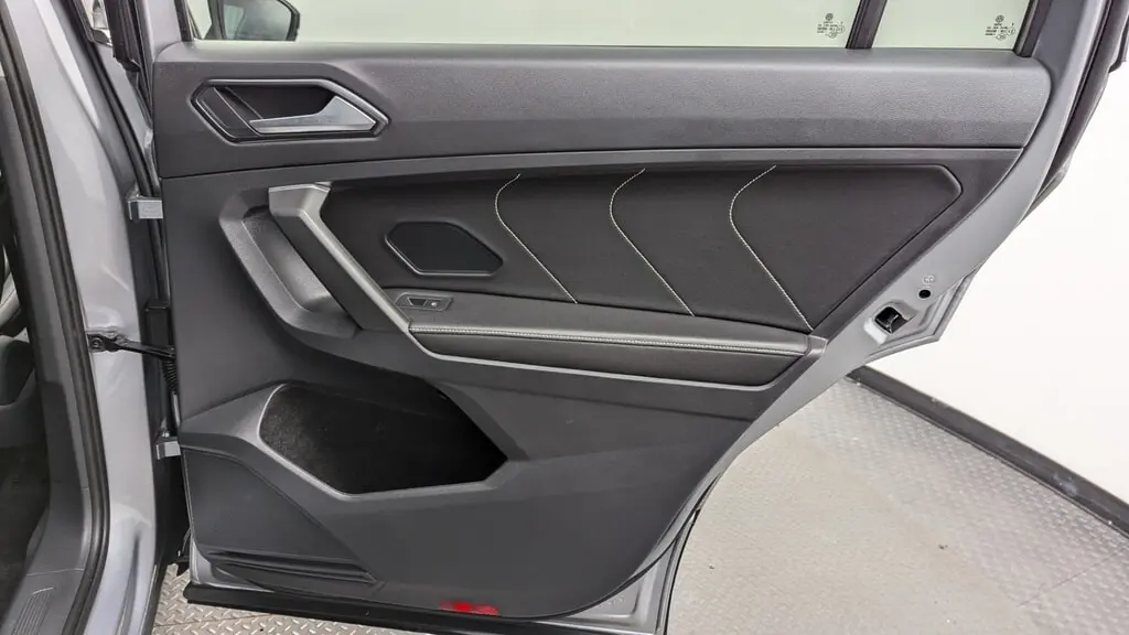 Florida Fine Cars - Used VOLKSWAGEN TIGUAN 2022 MARGATE SE