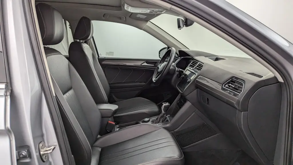 Florida Fine Cars - Used VOLKSWAGEN TIGUAN 2022 MARGATE SE