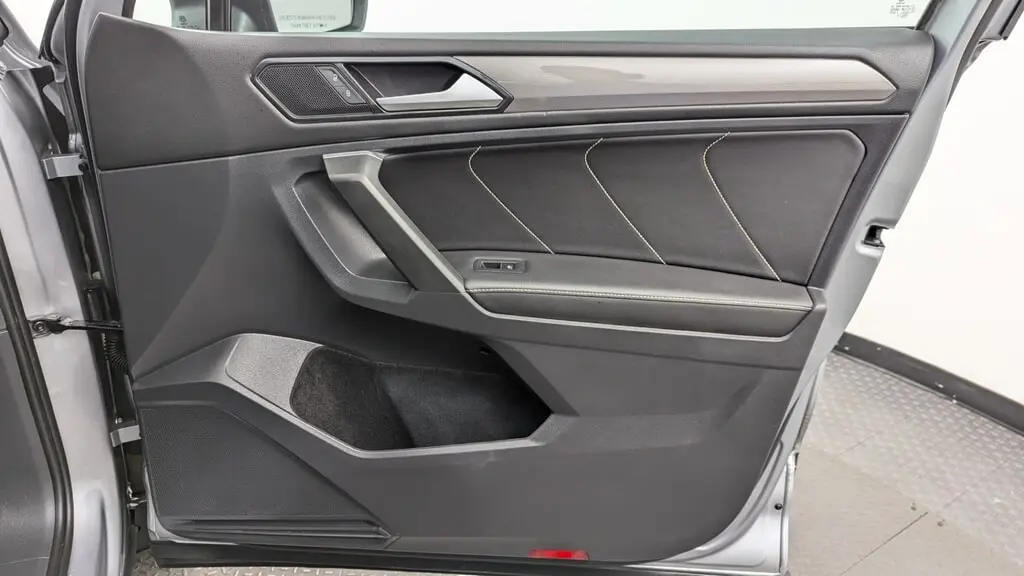 Florida Fine Cars - Used VOLKSWAGEN TIGUAN 2022 MARGATE SE