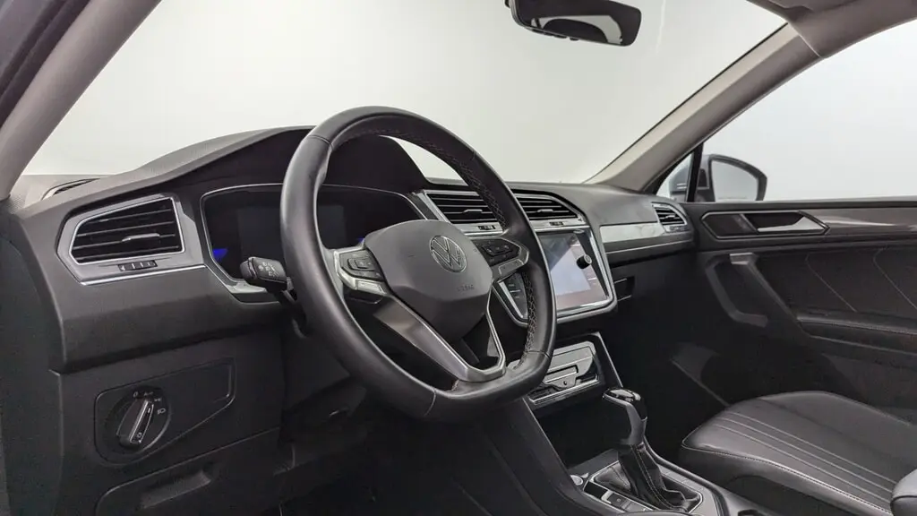 Florida Fine Cars - Used VOLKSWAGEN TIGUAN 2022 MARGATE SE