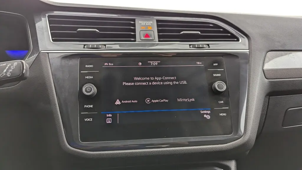 Florida Fine Cars - Used VOLKSWAGEN TIGUAN 2022 MARGATE SE