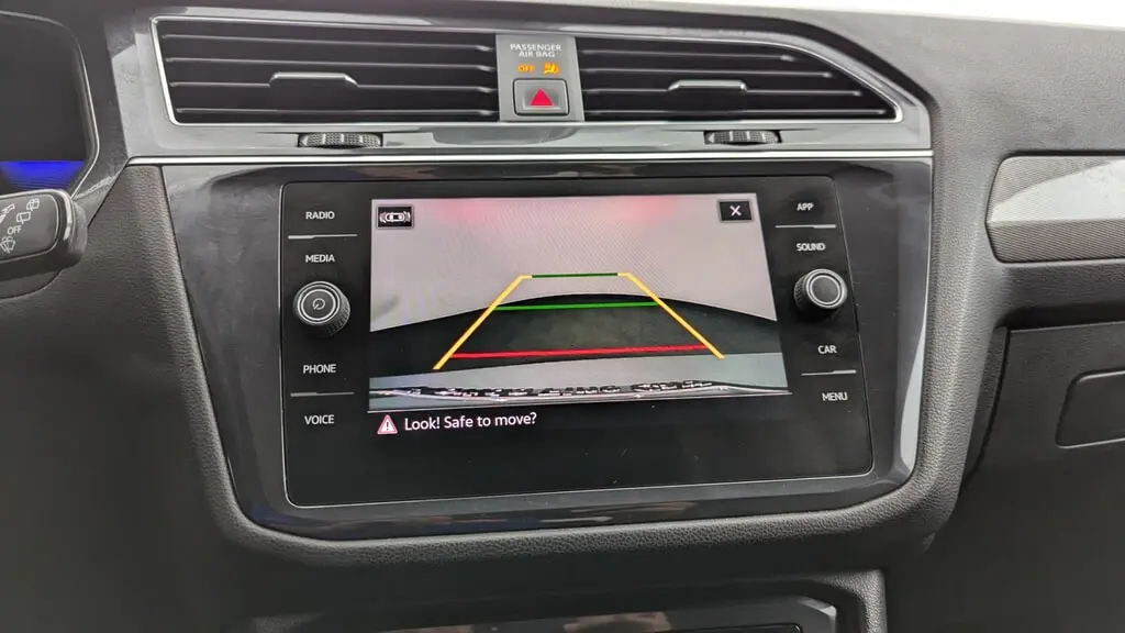 Florida Fine Cars - Used VOLKSWAGEN TIGUAN 2022 MARGATE SE