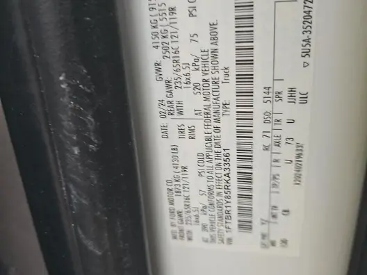 Florida Fine Cars - Used FORD TRANSIT 2024 WEST PALM 