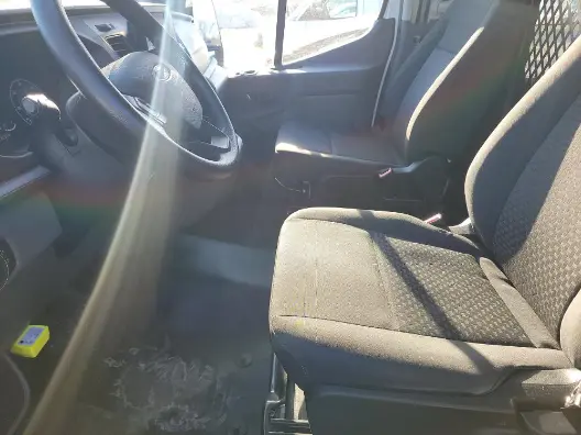 Florida Fine Cars - Used FORD TRANSIT 2024 WEST PALM 
