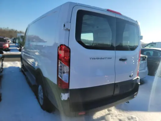 Florida Fine Cars - Used FORD TRANSIT 2024 WEST PALM 