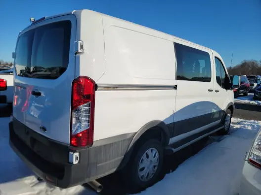 Florida Fine Cars - Used FORD TRANSIT 2024 WEST PALM 